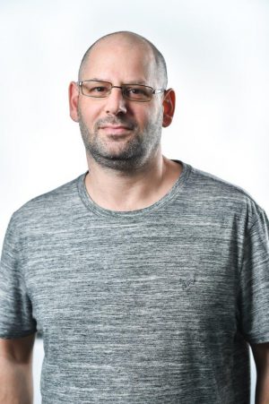 Picture of Amichai Rotman